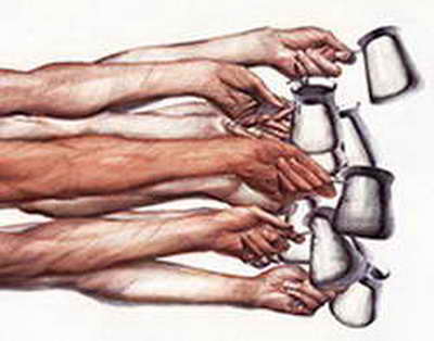 GS Group запустил ODM