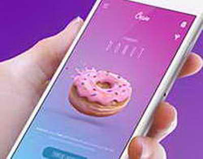 Первый маркетплейс разместил ЦФА на платформе Сбербанка