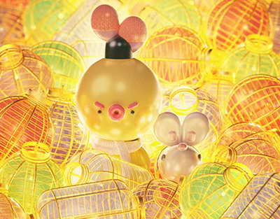 Lies of P и Lost in Play вошли в число победителей Apple Design Awards 2024