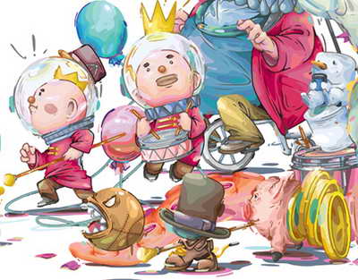 DAX40 и FTSE100 получают поддержку на спаде