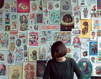 Браузер Ladybird успешно прошёл 90% тестов на совместимость с Web-платформой