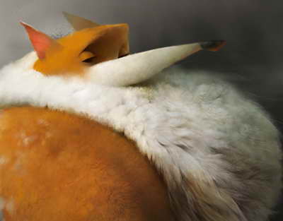 В Юбилейном для строительства дороги снесут десятки деревьев