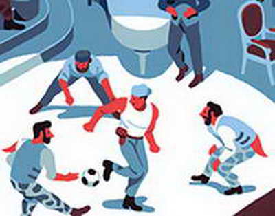 Желтый лекарь. Врачи рассказали, как салат из одуванчика защитит сердце